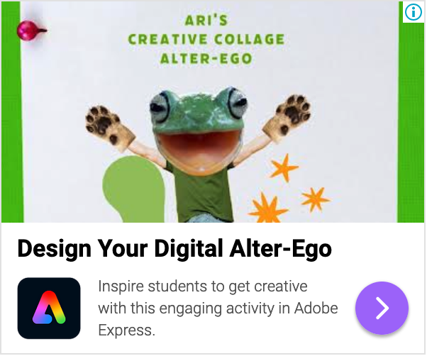 Adobe Display Ad